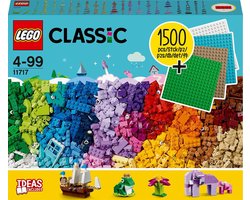maat Zeggen oud Vergelijk LEGO - 11717 | Nu Korting tot wel 0%!