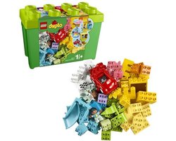 Doe mijn best Vuil Verloren hart Vergelijk LEGO - 10914 | Nu Korting tot wel 29%!