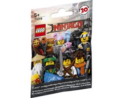 Vergelijk LEGO 71019 | Nu Korting tot wel