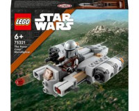 Monnik Dom Sjah LEGO Star Wars Aanbieding. Nu 393+ beste LEGO Star Wars Deals!