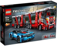 LEGO Technic Aanbieding. 221+ beste LEGO Deals!