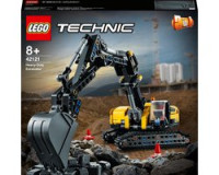 Treinstation relais Th LEGO Technic Aanbieding. Nu 171+ beste LEGO Technic Deals!